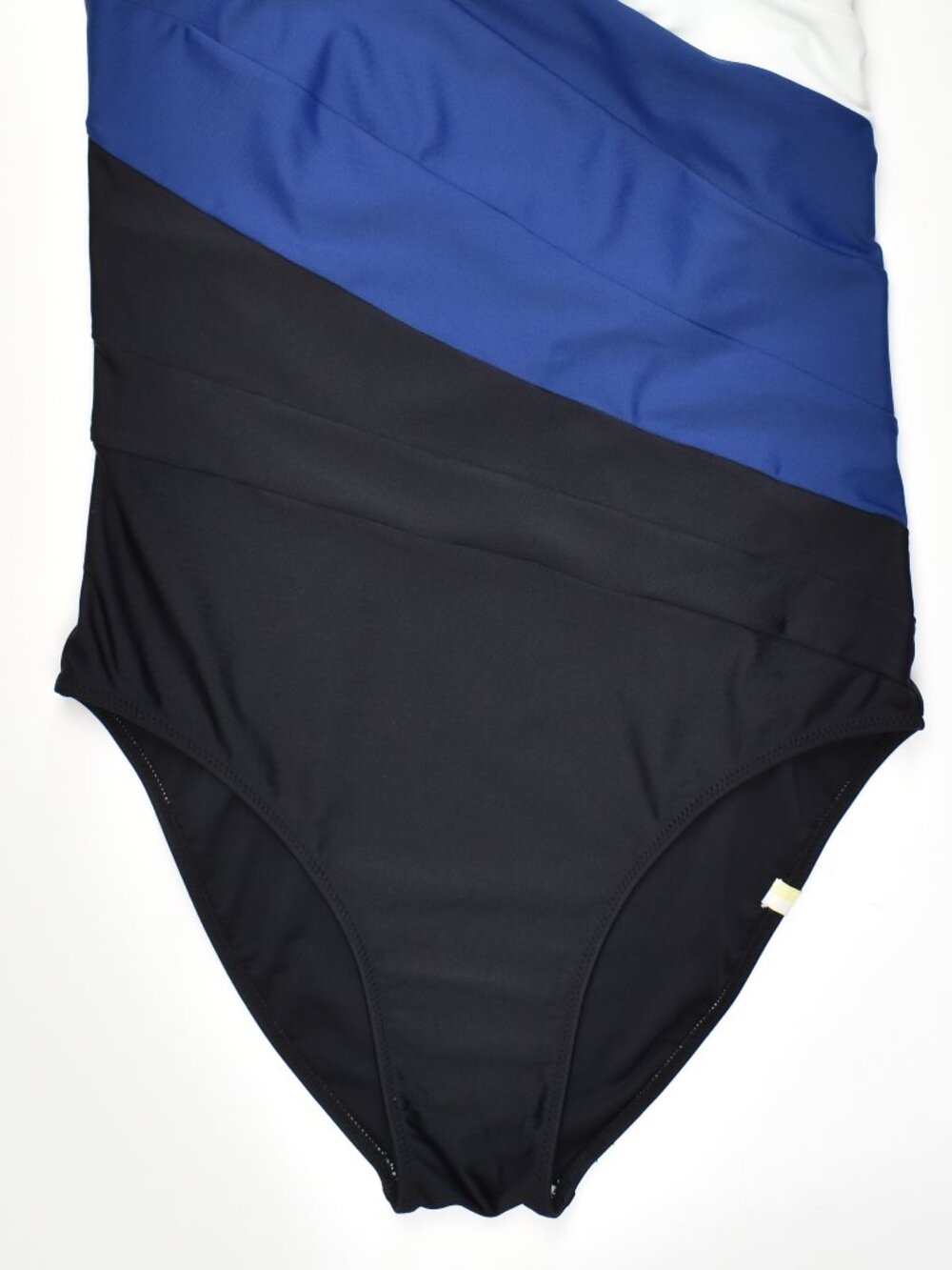 Summersalt The Sidestroke One Shoulder One-Piece Swimsuit - 8 - Picture 2 of 7